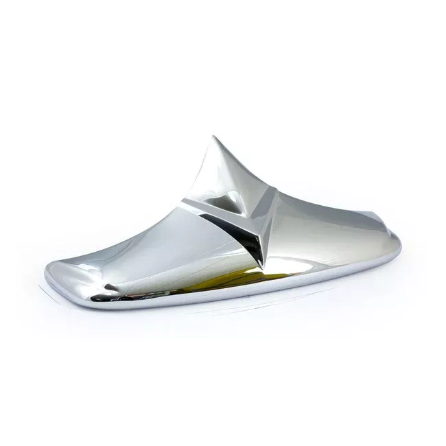 59-66 'V' Rear Fender Tip For Harley-Davidson