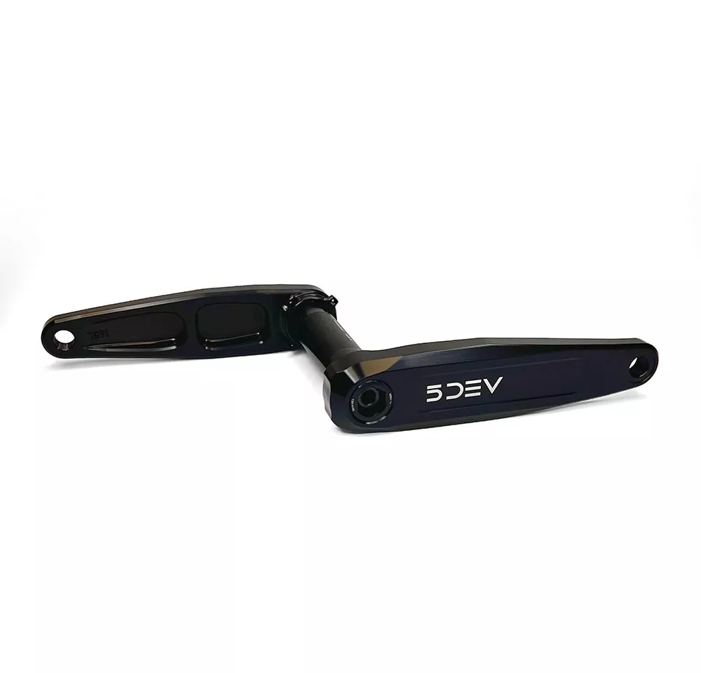 5Dev Freeride Crankset - 30mm
