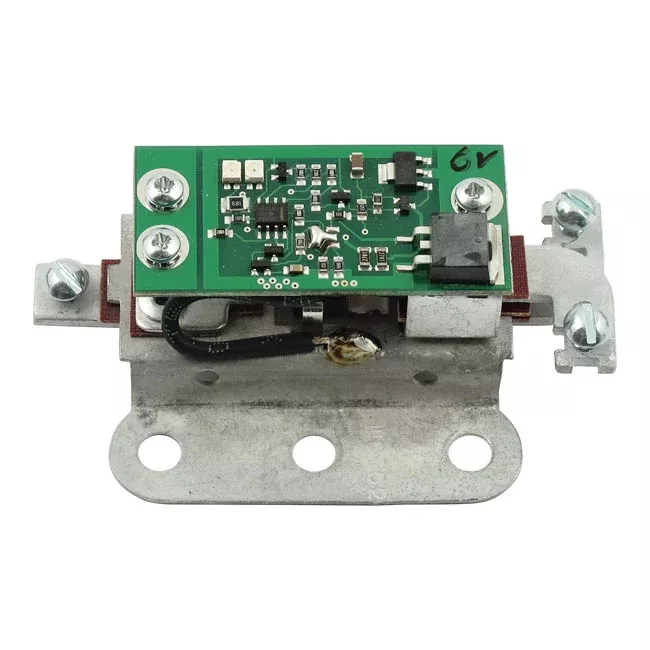 6 Volt Electrical Regulator For Harley-Davidson