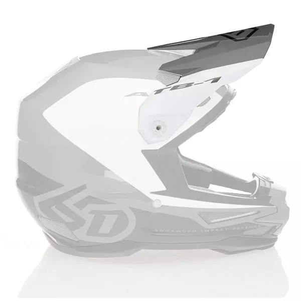 6D - ATB-1 Quest Visor (MTB)