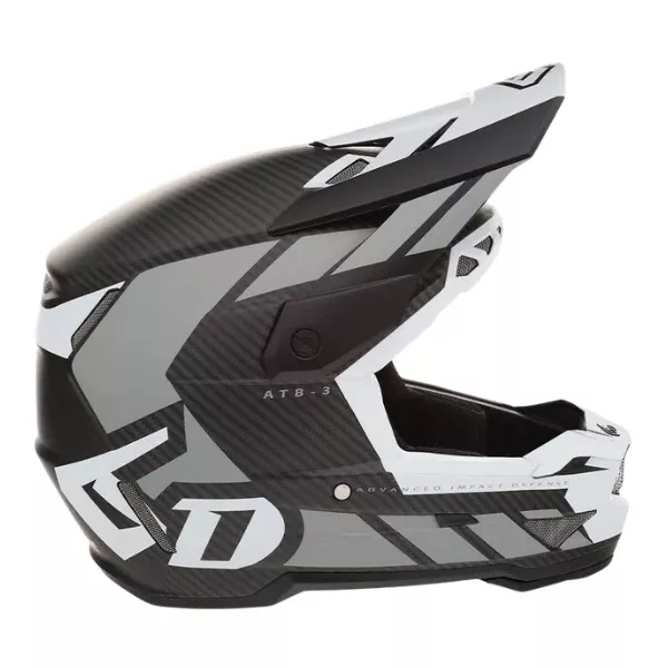6D - ATB-3 LS Helmet (MTB)