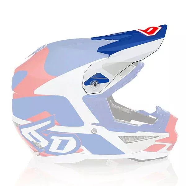 6D - ATR-1 Apex Visor
