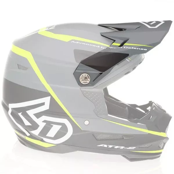 6D - ATR-2 Alpha Visor