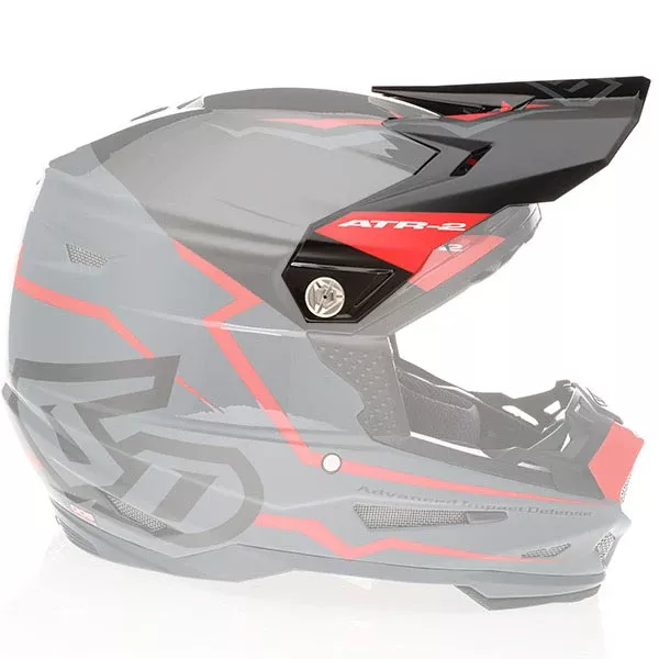 6D - ATR-2 Element Visor