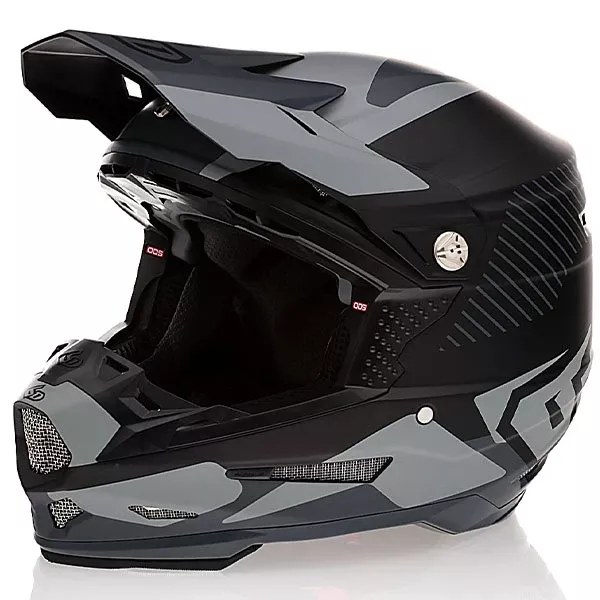 6D - ATR-2 Fusion Helmet
