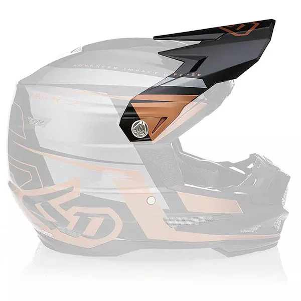 6D - ATR-2 Mach Visor