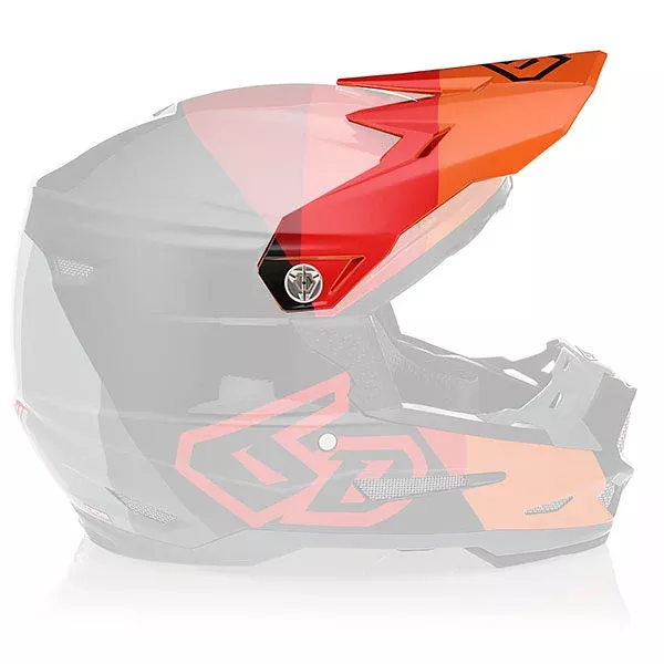 6D - ATR-2 Range Visor