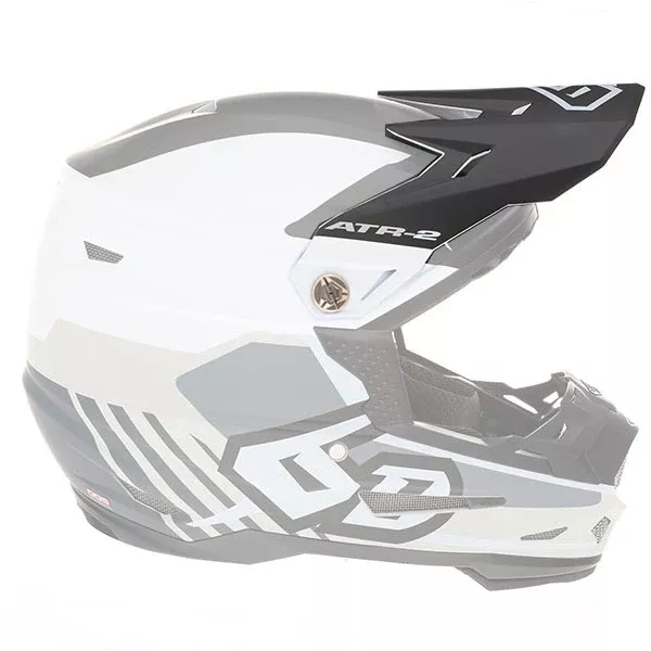 6D - ATR-2 Target Visor