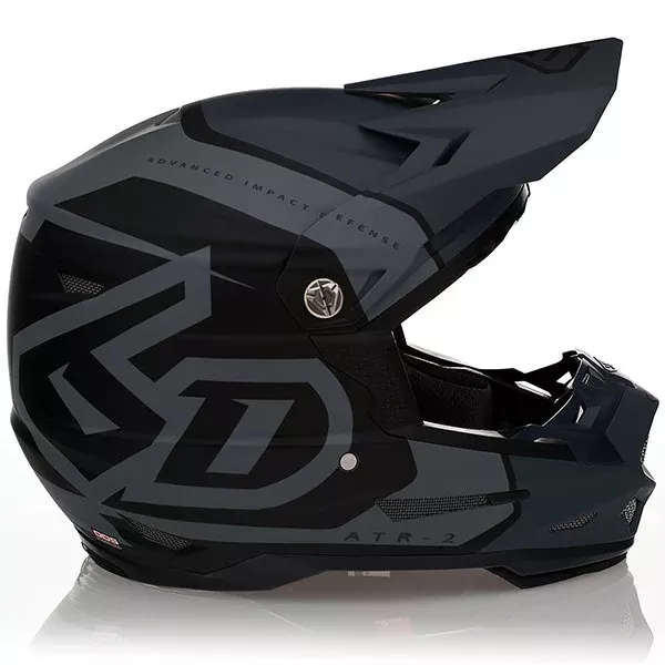 6D - ATR-2 Torque Helmet