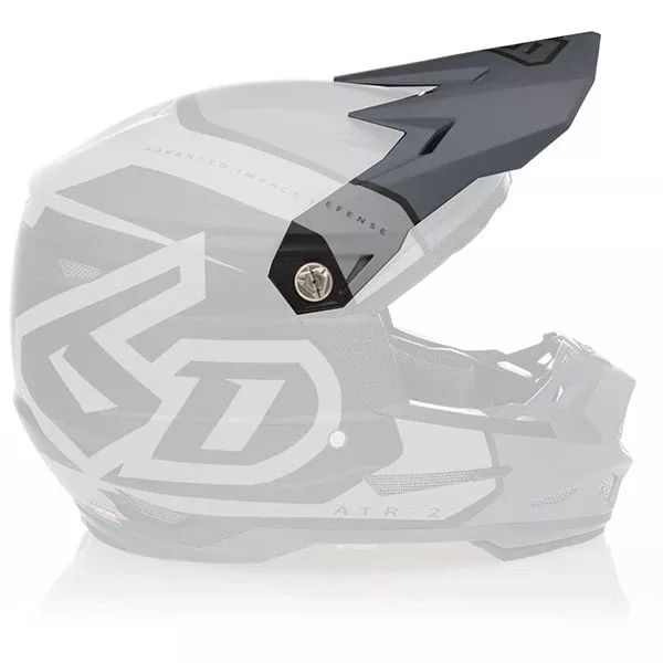 6D - ATR-2 Torque Visor