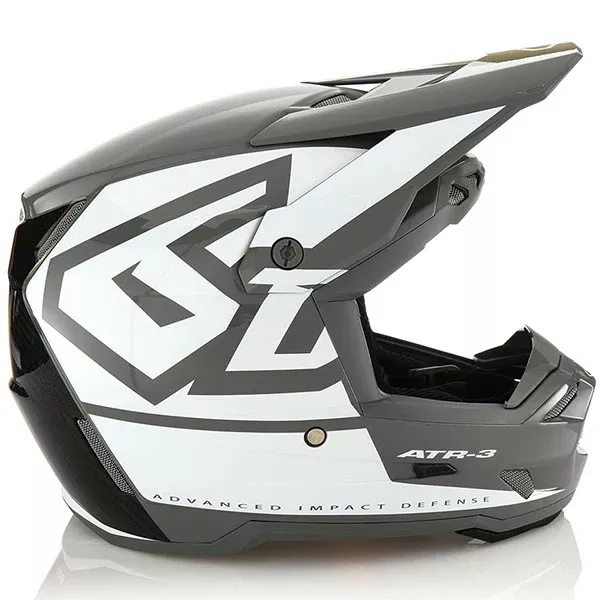 6D - ATR-3 Hex Helmet
