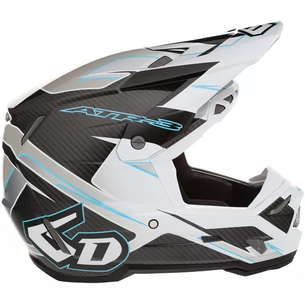 6D - ATR-3 Reflex Helmet