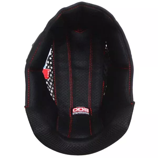 6D - ATR-3 Super Cool Comfort Liner