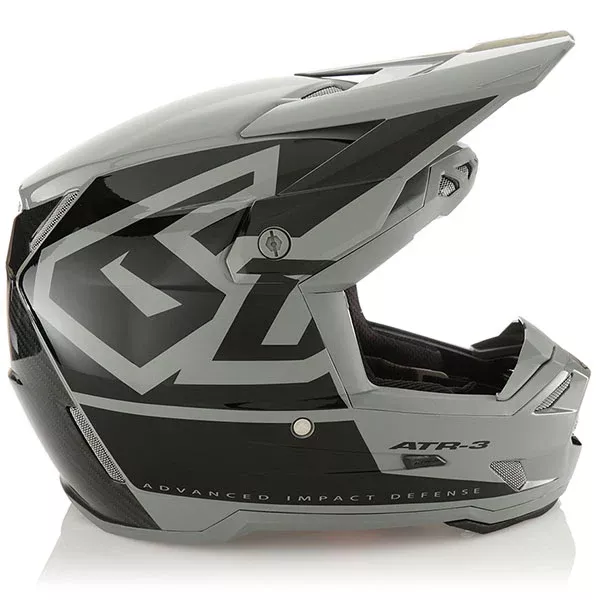 6D - ATR-3Y Hex Helmet