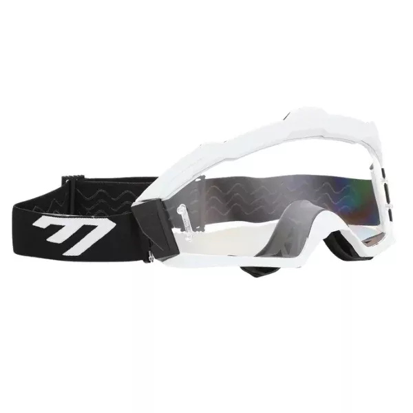 6D - Max R Goggles (Clear Lens)