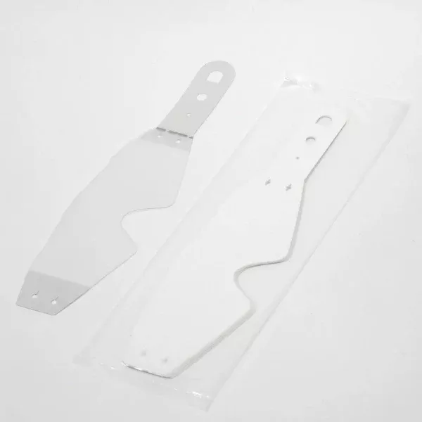 6D - Max R Goggles Laminated Tear-Offs