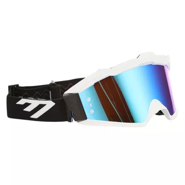 6D - Max R Goggles (Mirror Lens)