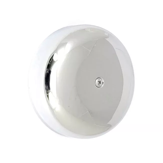 7" Round Air Cleaner For Harley-Davidson