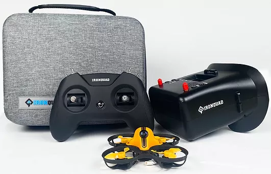 Ace Pilot v2 + Simulator
