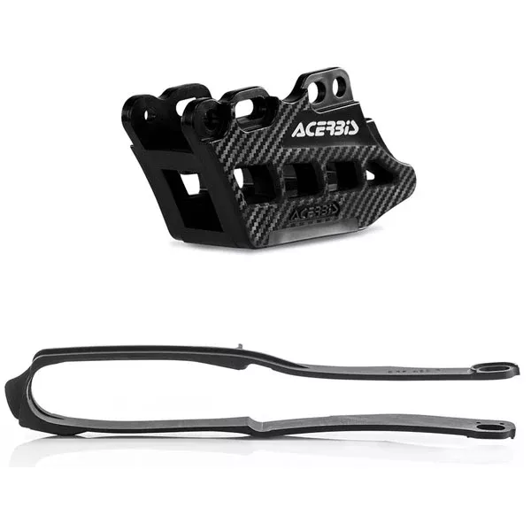 Acerbis - 2.0 Chain Guide And Slide Kits (Husqvarna)