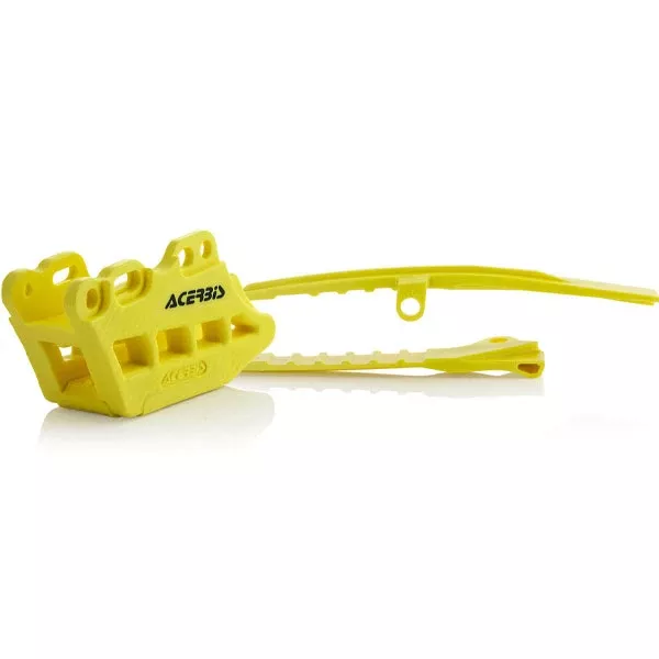 Acerbis - 2.0 Chain Guide And Slide Kits (Suzuki)