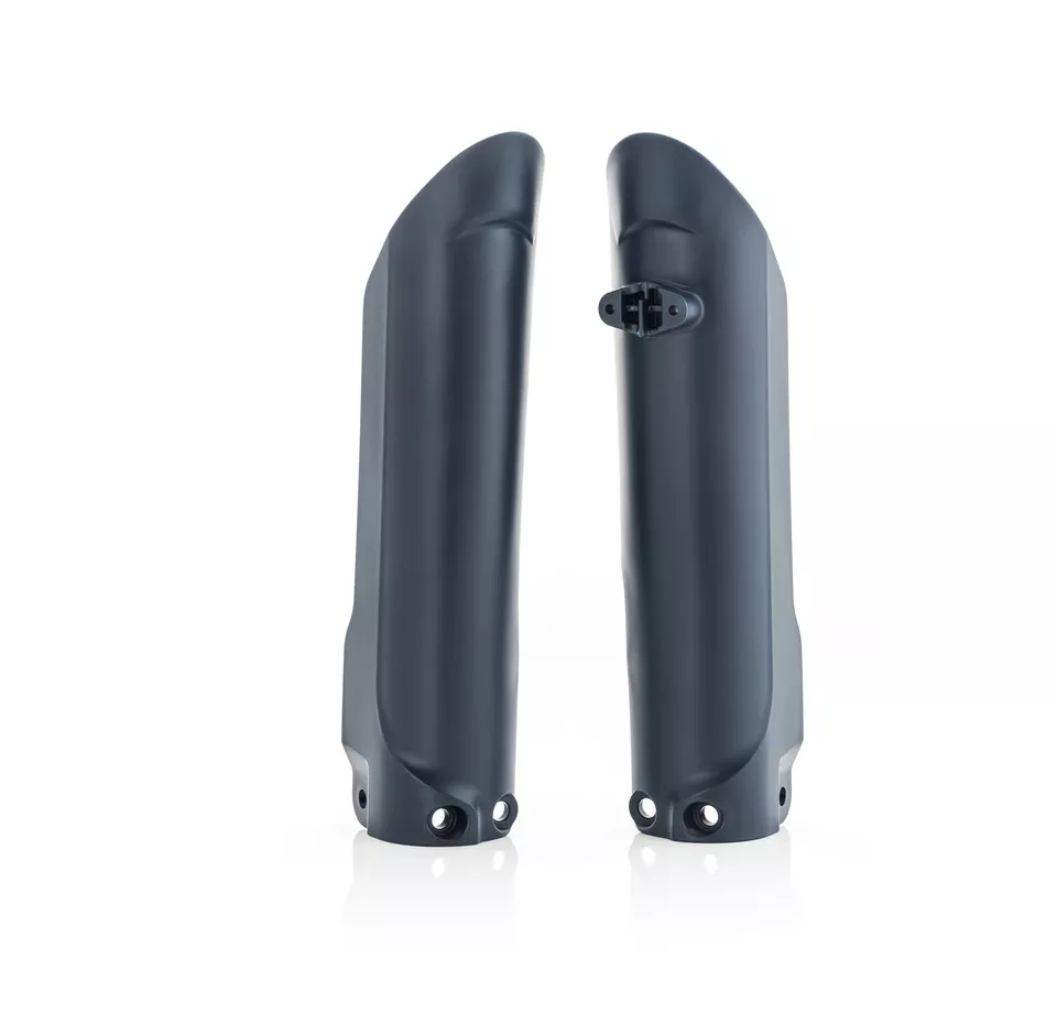 Acerbis Fork Covers (Blue) TC85 18-22