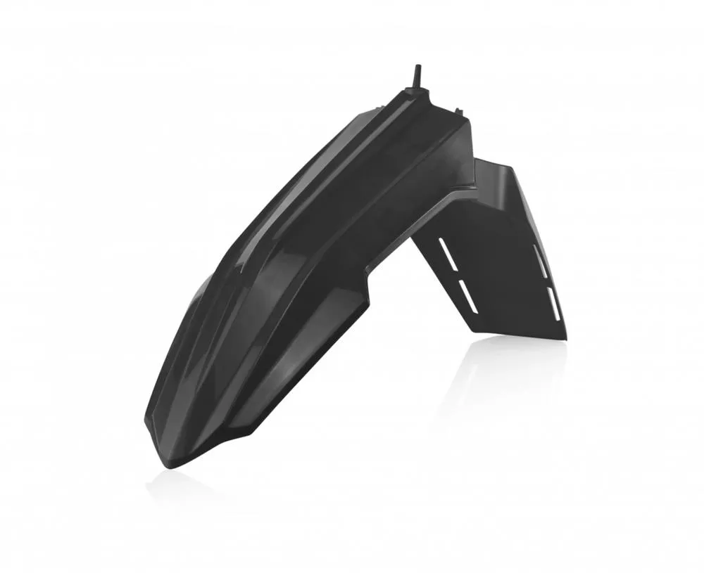 Acerbis Front Fender (Black) RMZ 18-22