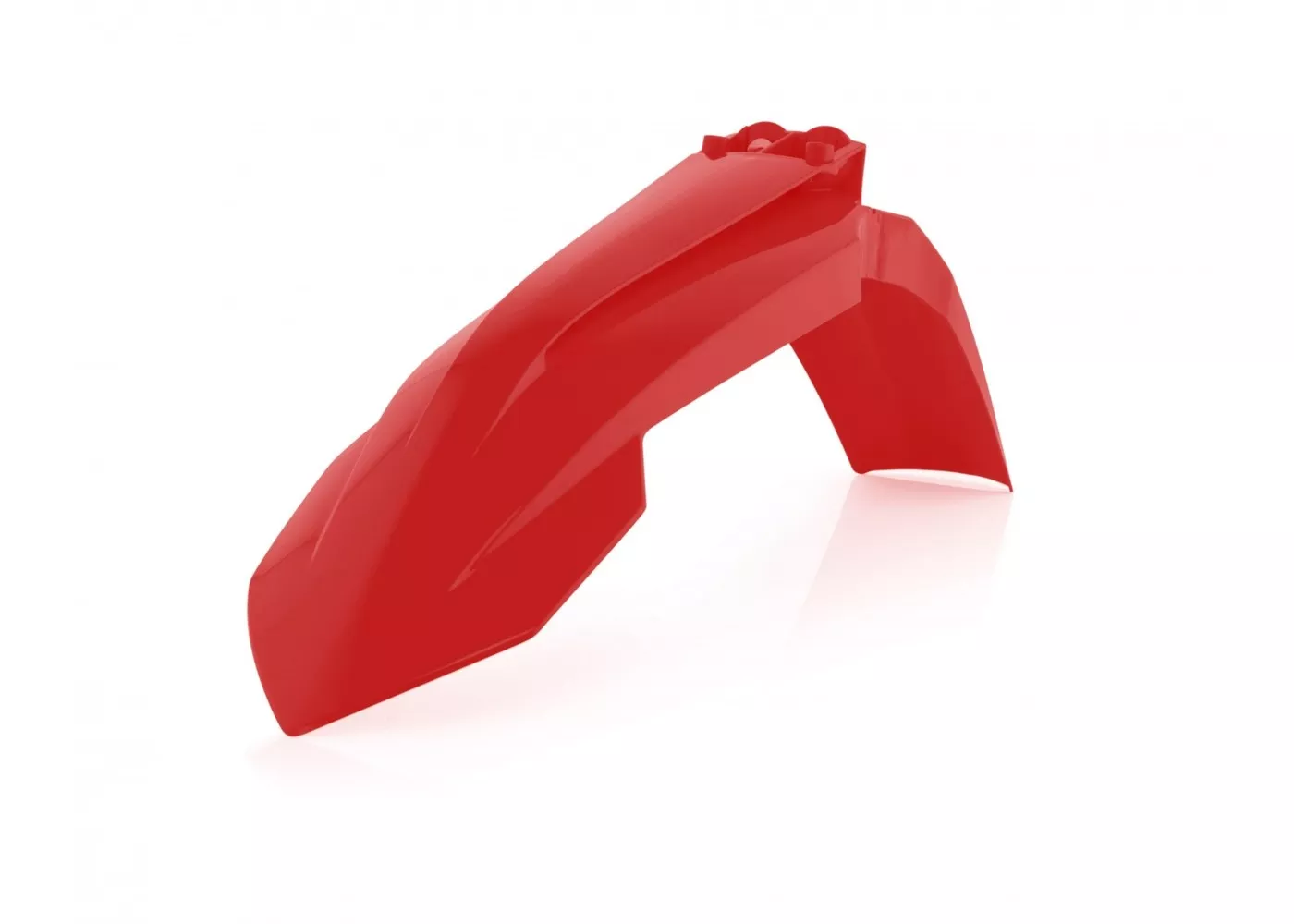 Acerbis Front Fender (Red) GasGas MC85