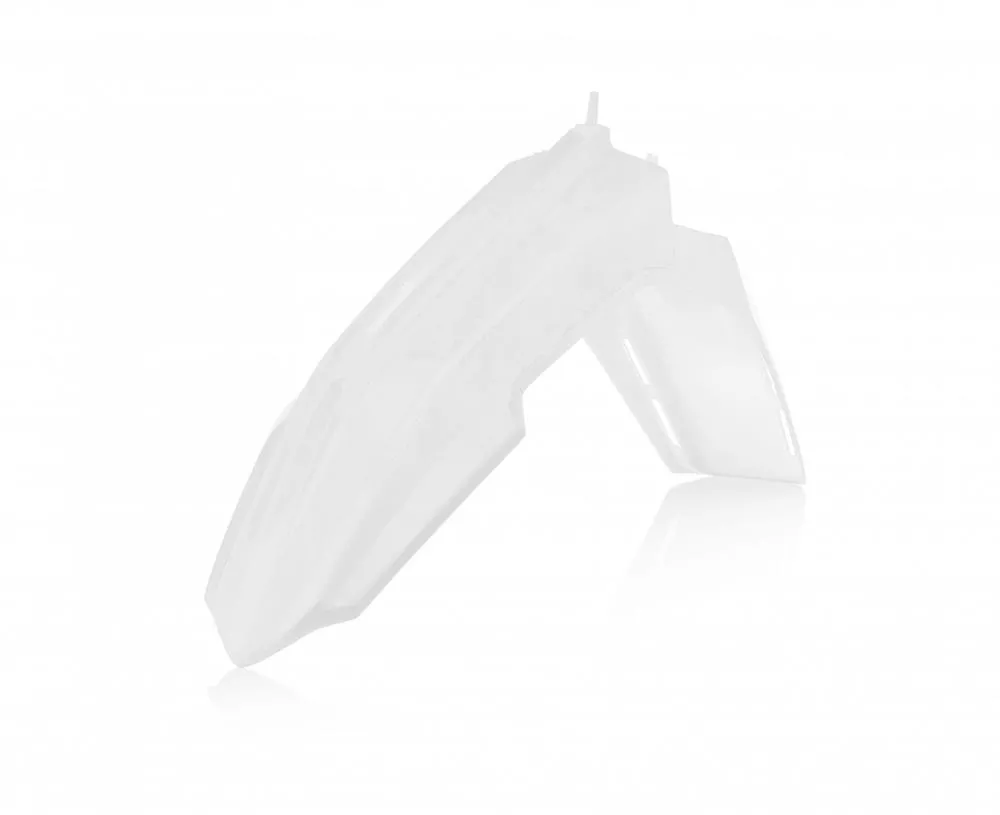 Acerbis Front Fender (White) RMZ 18-22