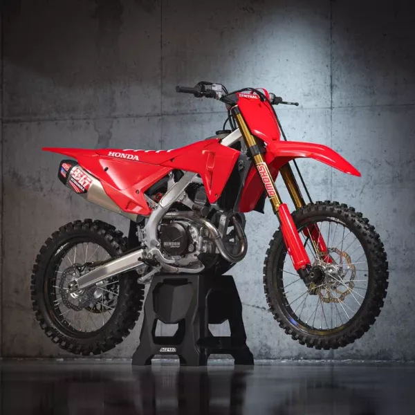 Acerbis - Full Plastic Kit (Honda) 2025