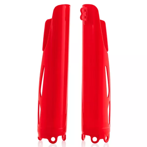 Acerbis - Lower Fork Guards (Honda) Year 2004