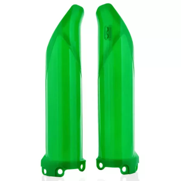 Acerbis - Lower Fork Guards (Kawasaki) Year 2022