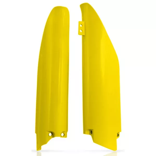 Acerbis - Lower Fork Guards (Suzuki)