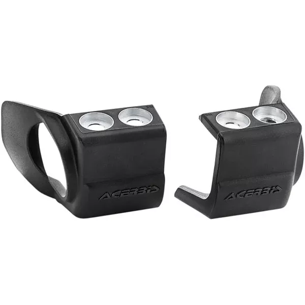 Acerbis - Lower Fork Shoe Protector (KTM) Year 2017