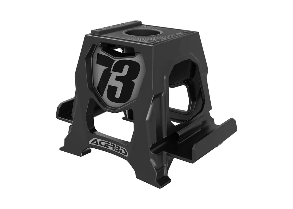 Acerbis Phone Stand (Black)