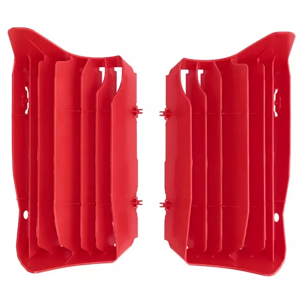 Acerbis - Radiator Louvers (Honda)