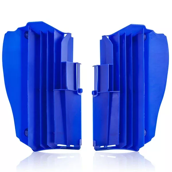 Acerbis - Radiator Louvers (Yamaha)