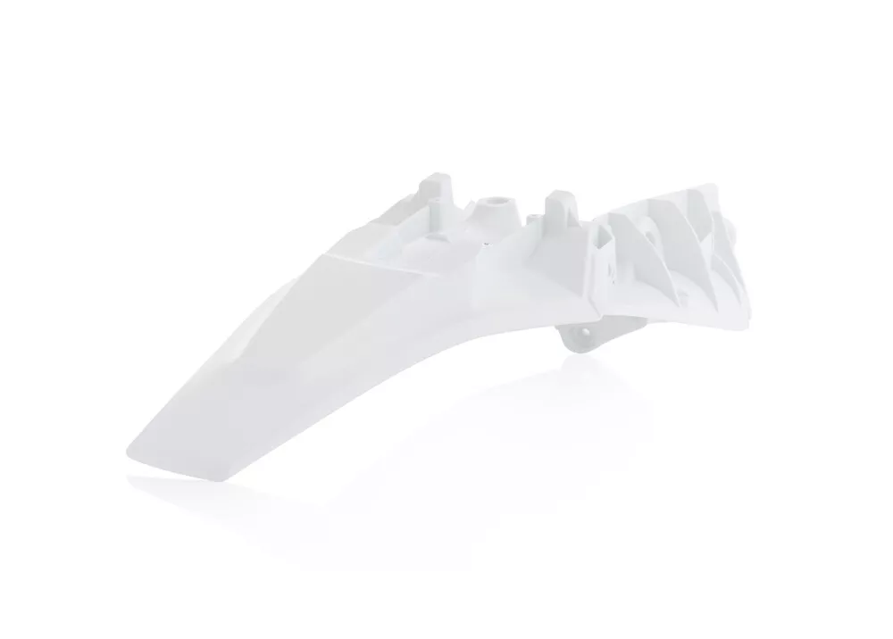 Acerbis Rear Fender (White) TC85 18-22