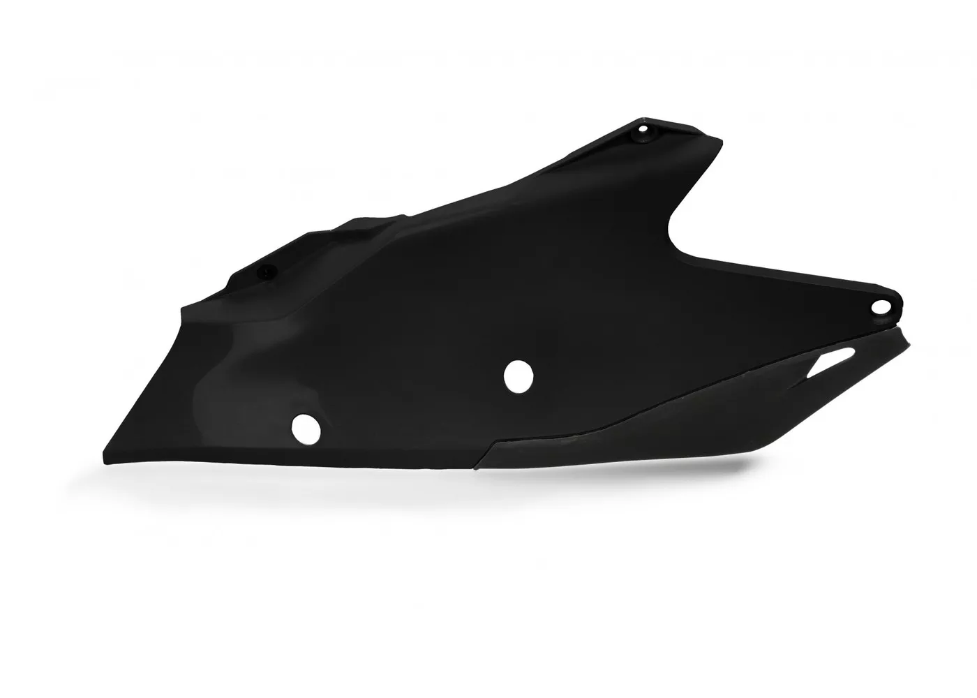 Acerbis Side Panels (Black) GasGas 21-22