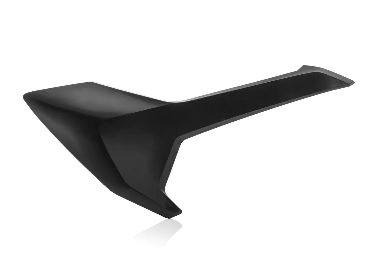 Acerbis Side Panels (Black) TC85 18-22