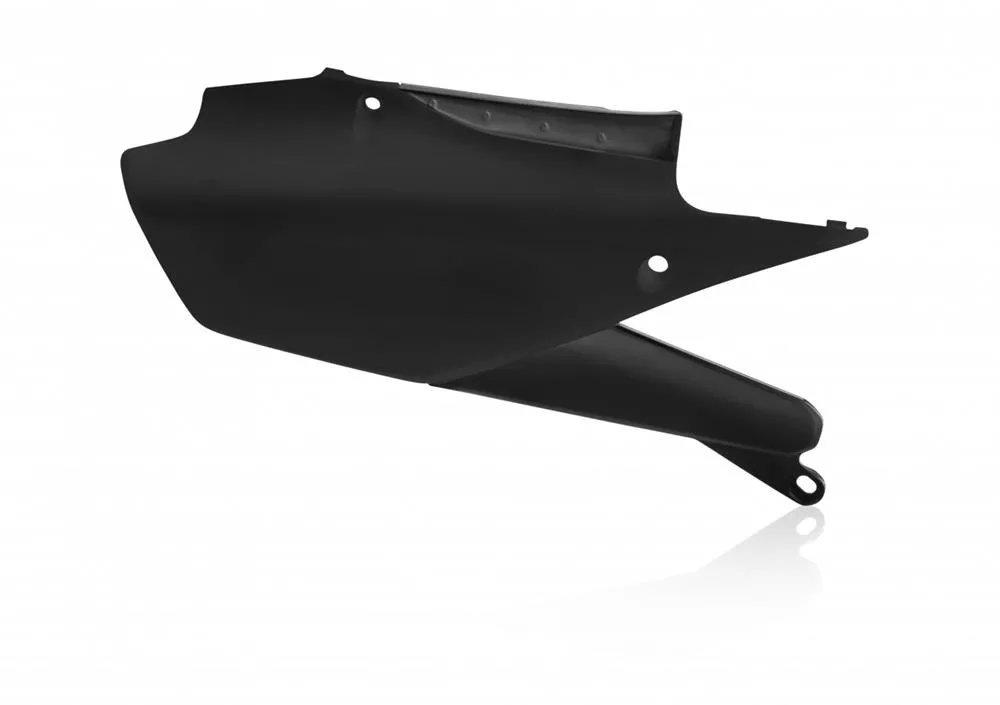 Acerbis Side Panels (Black) YZ250/450F 19-22