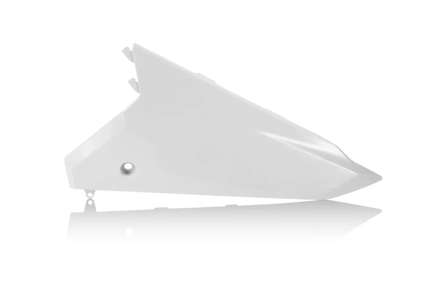 Acerbis Side Panels (White) CRF450R 21-22
