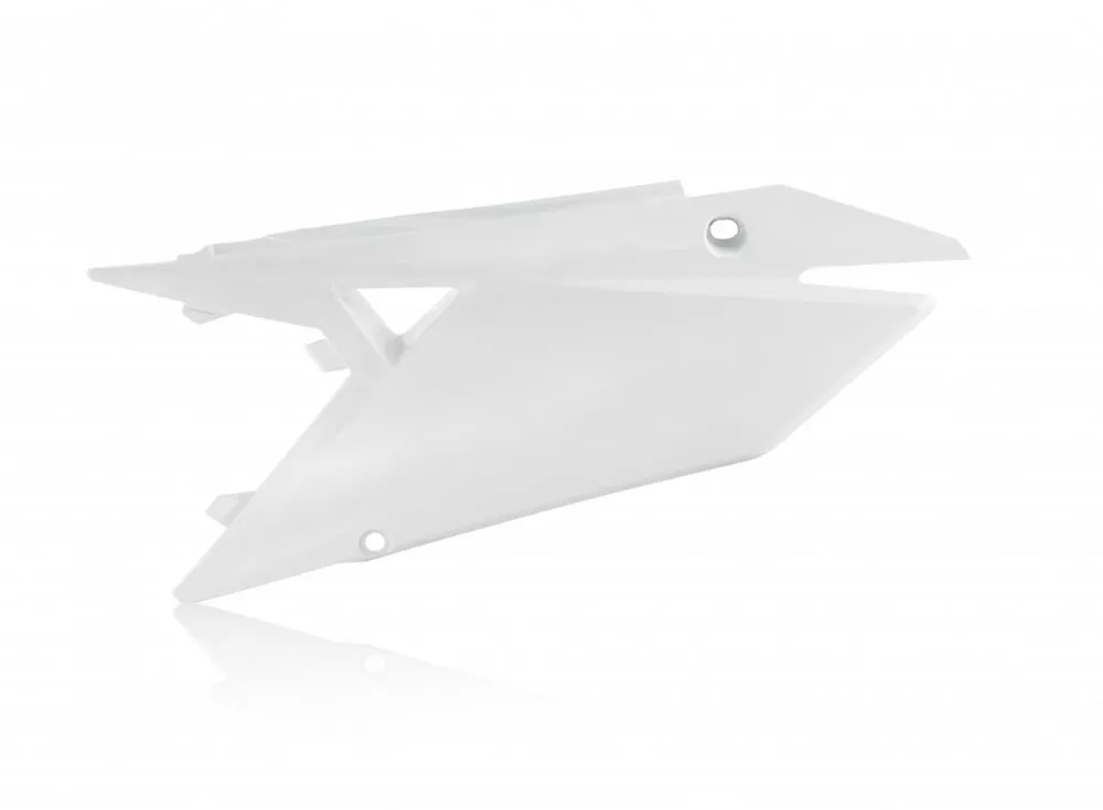 Acerbis Side Panels (White) RMZ 19-22
