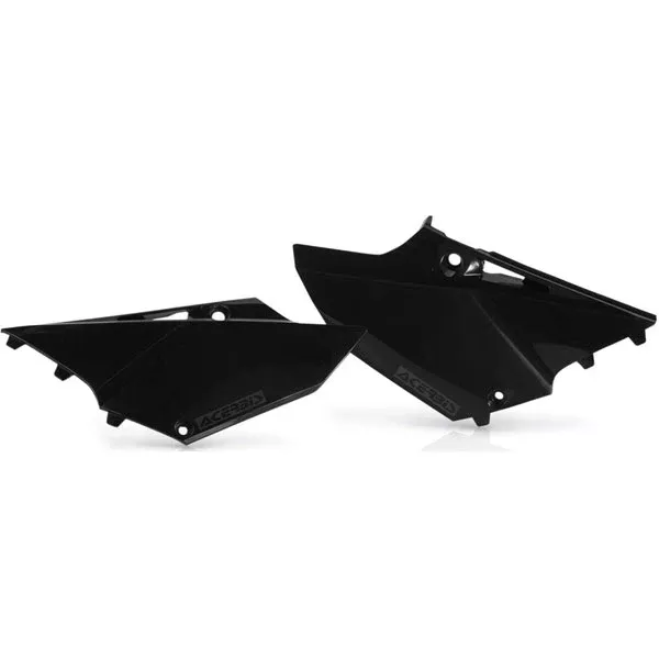 Acerbis - Side Panels (Yamaha) Year 2018
