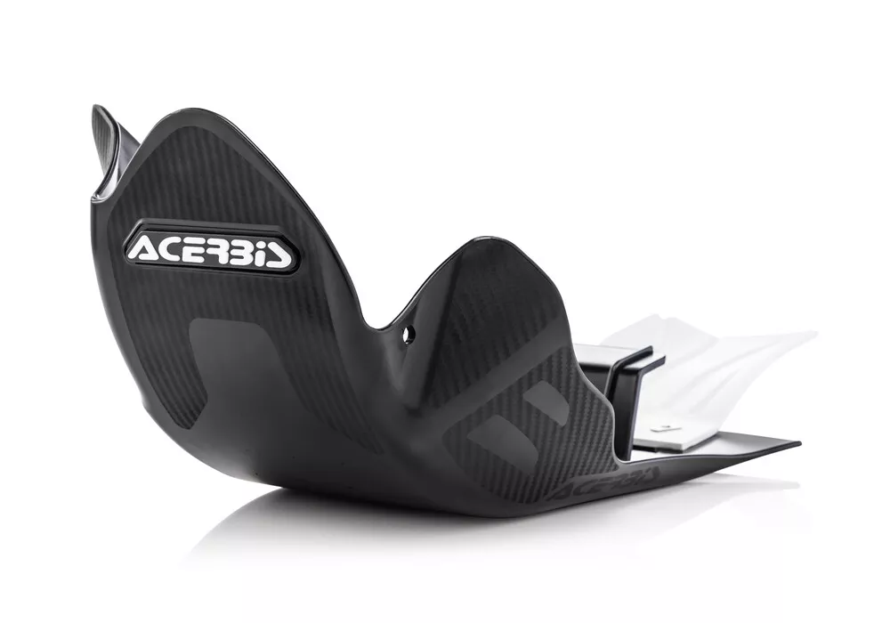 Acerbis Skid Plate RMZ250 19-21