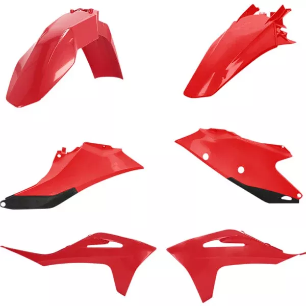 Acerbis - Standard Plastic Kits (Gas Gas)