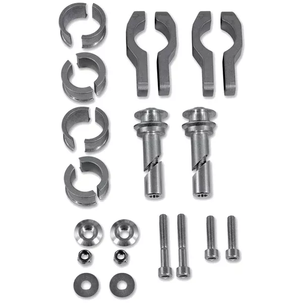 Acerbis - Universal Handguard Mounting Kit