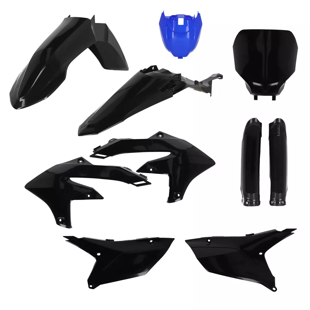 Acerbis Yamaha YZ Plastic Kit 23-24