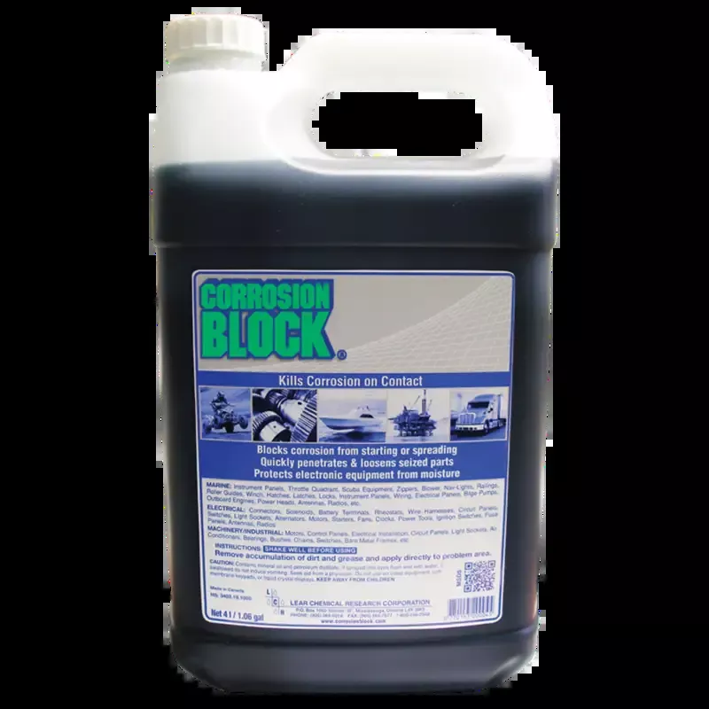 ACF-50 - Corrosion Block