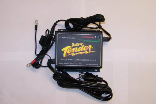 Advanced Tender Battery Charger 12 Volt